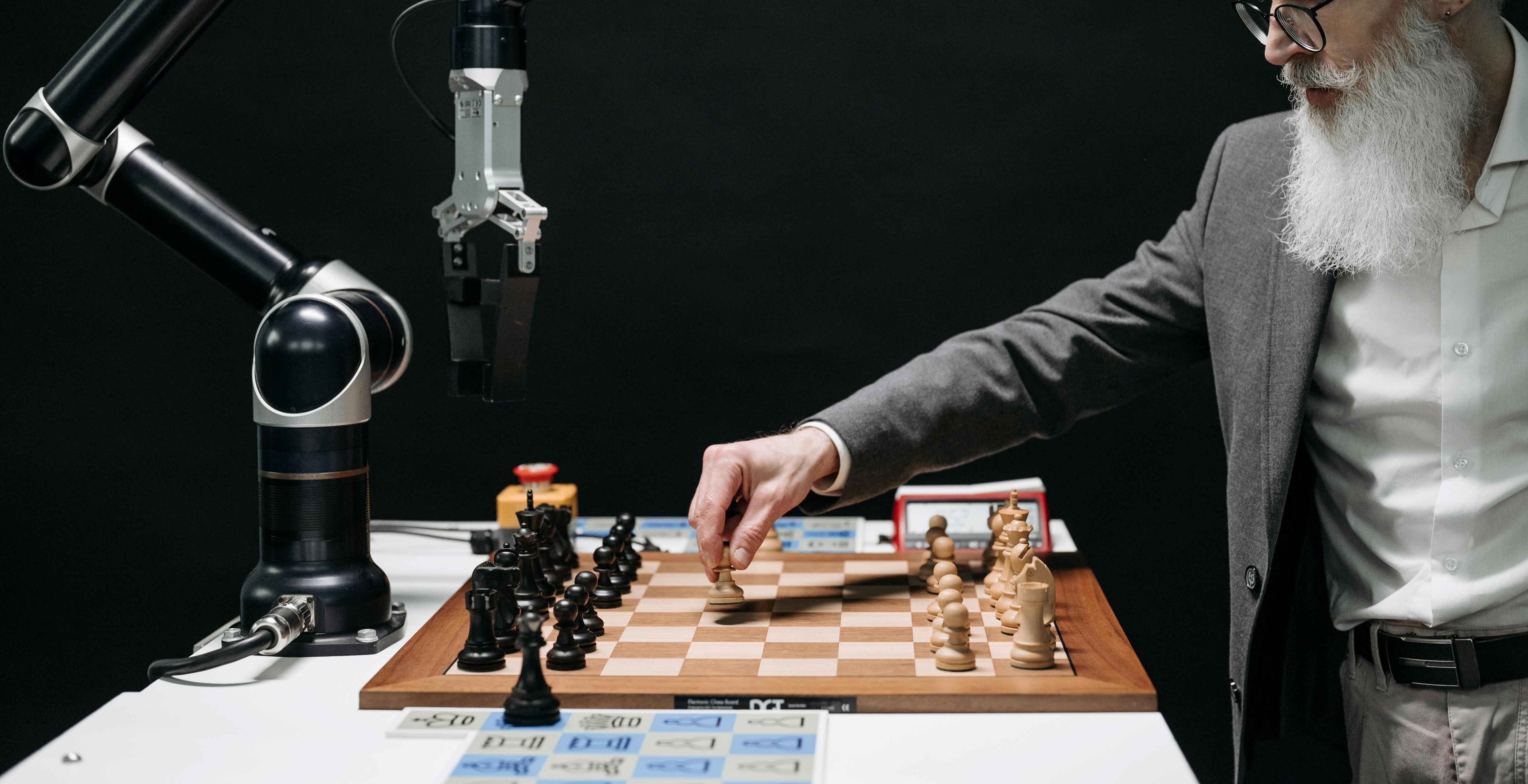 Kayssa Chess Engine